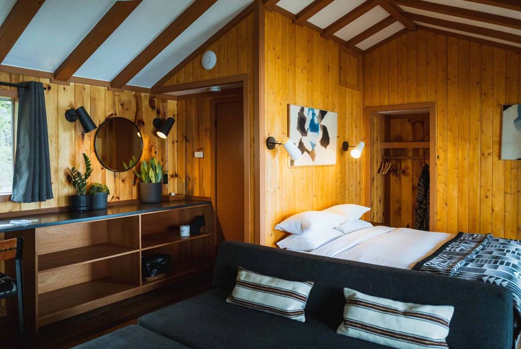 Comfort in the Cascades: Choosing the Perfect Hotels for Your Washington Getaway