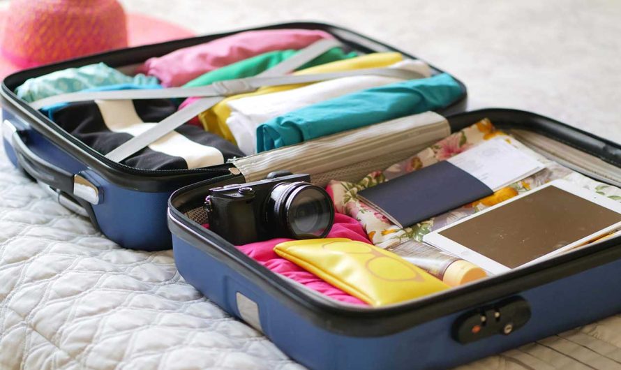 The Ultimate Packing List for Your Manchester Trip