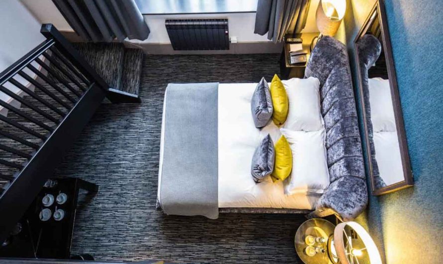 Elegant Boutique Hideaways Near Oxford University: A Luxurious Guide