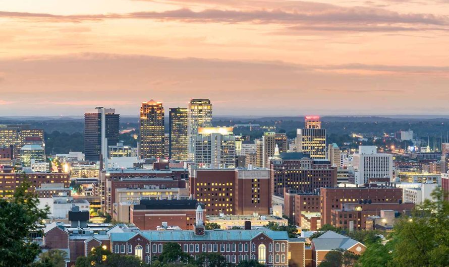 Travel Light: Weekend Packing Guide for Birmingham