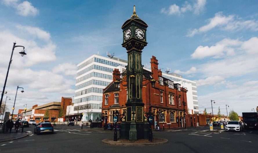 Birmingham’s Top 10 Must-See Attractions: Where Industrial Heritage Meets Modern Charm