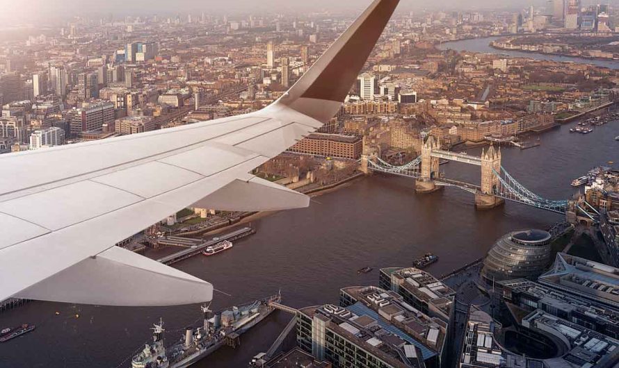 Flying to London: How to Score the Best Deals on Your Tickets – A Personal Guide