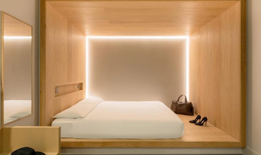 🏨 London Accommodation Guide: Hotel Recommendations by Area