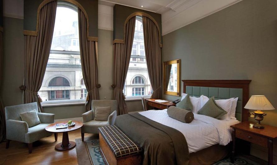 Luxury Hotel Experiences in Leeds: Indulge in Ultimate Comfort