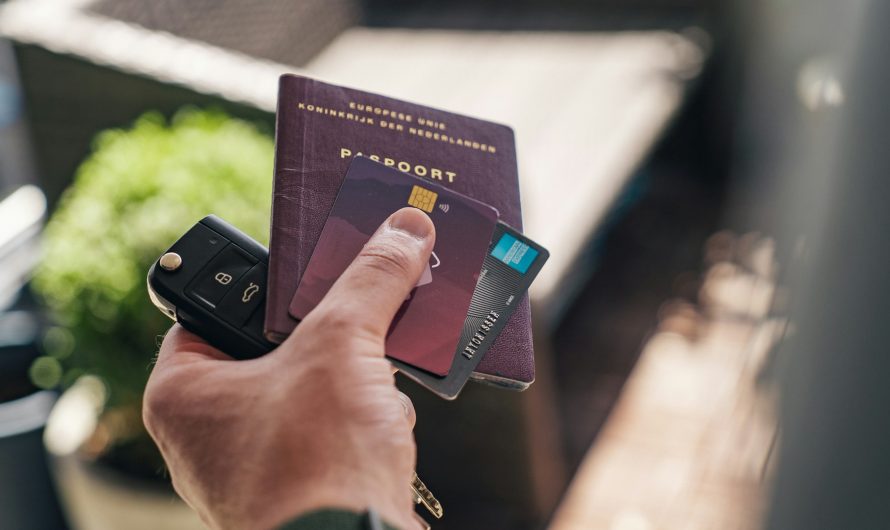 Smart Spending in Leeds: Travel Credit Card Tips You Can’t Ignore