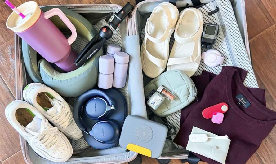 Essential Travel Gear for Your Leeds Adventure