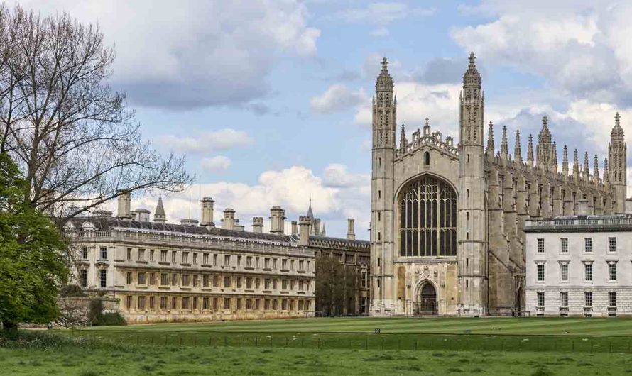 First Time in Cambridge? This Itinerary Will Help You Avoid the Detours