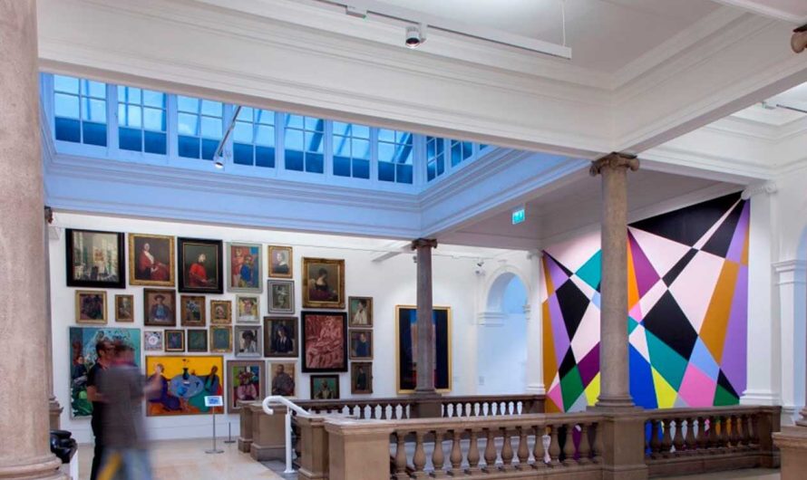 Top 10 Must-Visit Attractions in Leeds