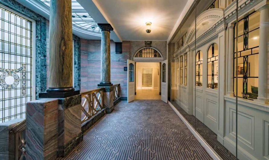 Top Hotels Worth Staying in Manchester City Centre