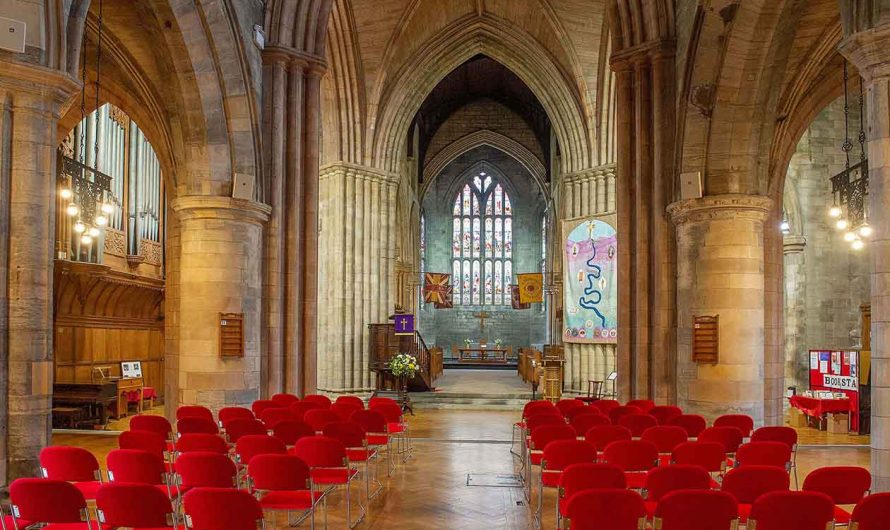 Where History Meets Nature: Your Ultimate Stirling Travel Itinerary