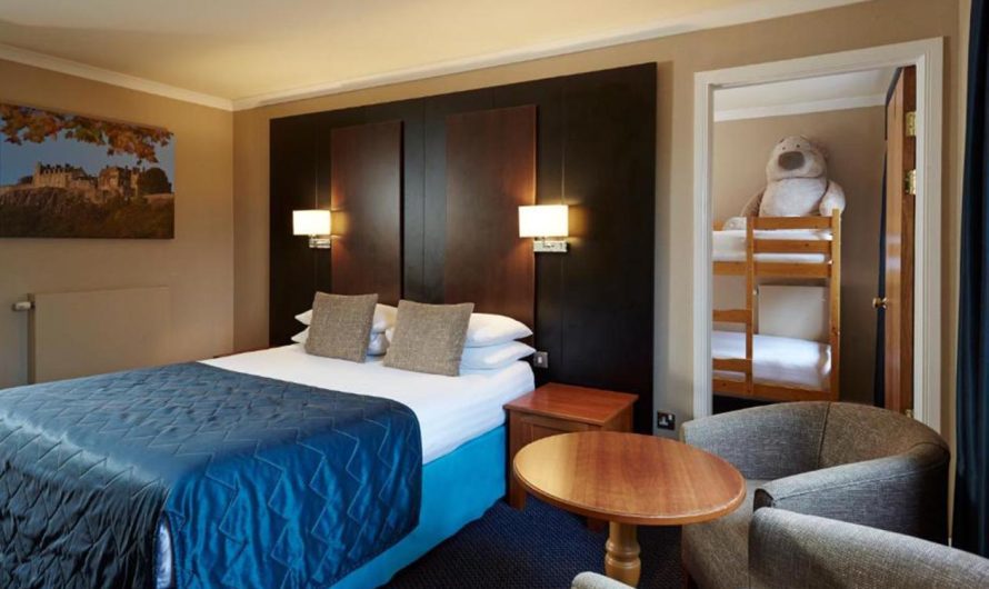 Experience Scottish Charm: A Guide to Stirling’s Most Beautiful Castle Hotels